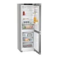 Холодильник Liebherr CNsff 5203 Pure