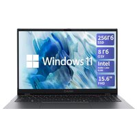 Ноутбук Chuwi GemiBook Plus CWI620-iN10008G256G-MS