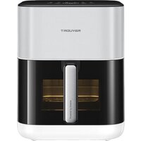 Аэрогриль (аэрофритюрница) Trouver Air Fryer FD10 Pro VFF12A (белый)