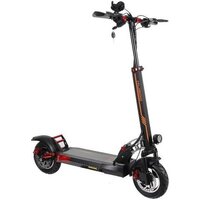 Электросамокат Kugoo M4 11 Ah 2025
