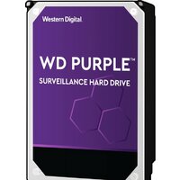 Жесткий диск WD Purple 4TB WD42PURZ