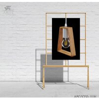 Подвесная люстра Arte Lamp Brussels A8030SP-1WH