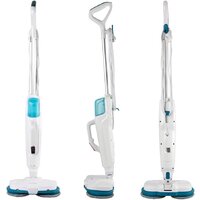 Паровая швабра Endever Odyssey Q-625
