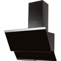 Кухонная вытяжка Krona Irida 600 Black Sensor
