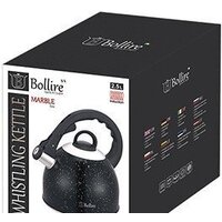 Чайник со свистком Bollire BR-3009