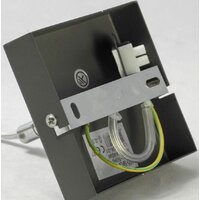 Подвесная люстра Lussole Costanzo LSL-9006-01