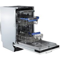 Встраиваемая посудомоечная машина Exiteq EXDW-I409