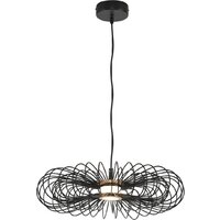 Подвесная люстра Lumion Camomile 8301/9L