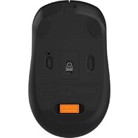 Мышь A4Tech Fstyler FB10CS (черный)