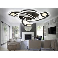 Припотолочная люстра Ambrella light FA FA4477