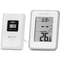 Метеостанция Vitek VT-6408