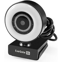 Веб-камера ExeGate eStudio EW-721 2K AF EX299464RUS