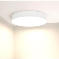 Светильник-тарелка Arlight SP-RONDO-R400-40W 034815
