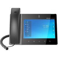 Телефонный аппарат Grandstream GXV3480
