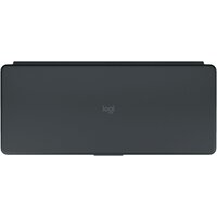 Клавиатура Logitech Keys-To-Go 2 920-012999 (черный/графитовый, нет кириллицы)