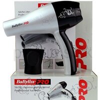 Фен BaByliss PRO Pearl BAB5559WTE
