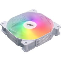 Вентилятор для корпуса 1stPlayer F7 ARGB (белый)