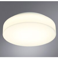 Припотолочная люстра Arte Lamp Aqua-tablet Led A6824PL-1WH