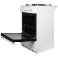 Кухонная плита General Electronics GE-GM4EC55W