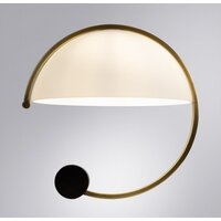 Настольная лампа Arte Lamp Brava A5056LT-1AB