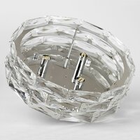 Припотолочная люстра Lussole LSP-8893