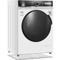 Стирально-сушильная машина Weissgauff WMD 45148 Color Touch Inverter Steam