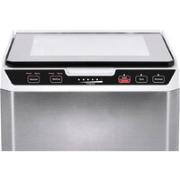 Однокамерный вакуумный упаковщик CASO VacuChef 40