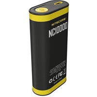 Внешний аккумулятор Nitecore NC10000