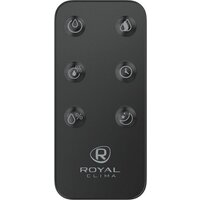 Увлажнитель воздуха Royal Clima Asti RUH-AS450/5.0E-BL