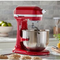 Кухонная машина KitchenAid Heavy Duty 5KSM70JPXEER