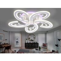 Припотолочная люстра Ambrella light FA FA512