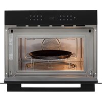 Микроволновая печь Krona Onyx 45H mw BL/BL