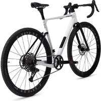 Велосипед Maxiscoo Gravel 9BIKE Ultra 700C GL950 2026 MSC-G9U-2901-52 (белый)