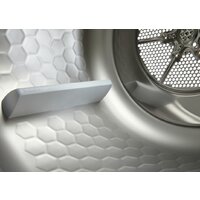 Сушильная машина Miele TWF760WP