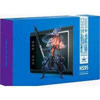 Графический планшет Huion HS95