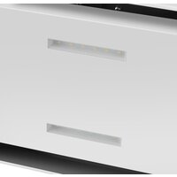 Кухонная вытяжка MAUNFELD Bath Plus 402 (белый)