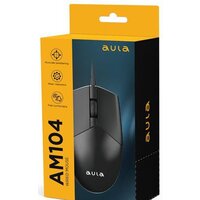 Мышь AULA AM104