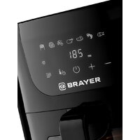 Аэрогриль (аэрофритюрница) Brayer BR2045
