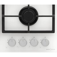 Варочная панель Krona Nebel 60 WH