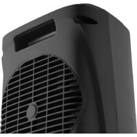 Тепловентилятор Sencor SFH 7601BK