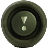 Беспроводная колонка JBL Charge 5 (зеленый)