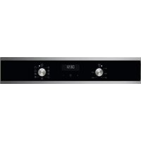 Электрический духовой шкаф Electrolux EOF5F50BX