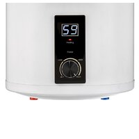 Накопительный электрический водонагреватель Comfort Factor Round RS-50