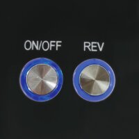 Мясорубка Pioneer MG108 (черный)