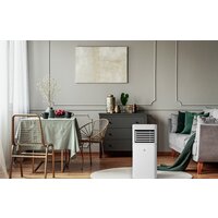 Мобильный кондиционер Royal Clima Cubo RM-CU30HH-E