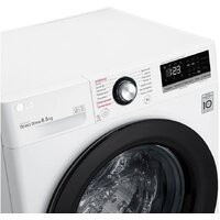 Стиральная машина LG F2V3GS6W