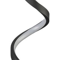 Настольная лампа ESCADA 10262/L LED (черный)