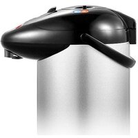 Термопот CENTEK CT-0089 (черный)