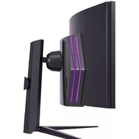 Игровой монитор LG UltraGear 49GR85DC-B