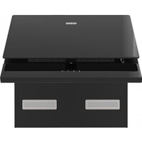 Кухонная вытяжка Franke Temper 50 BK 330.0712.112